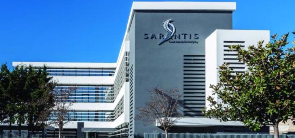 Sarantis group acquires Polipak